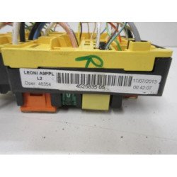 Porte Fusible Peugeot 208 1 Phase 1 (2)