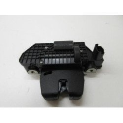 Serrure De Coffre Peugeot 208 1 Phase 1 (2)