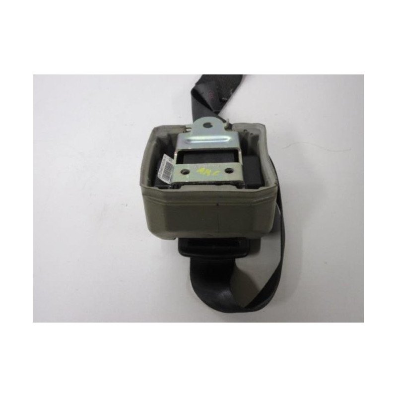Ceinture Arriere Gauche Peugeot 308 1 Phase 1 (1)