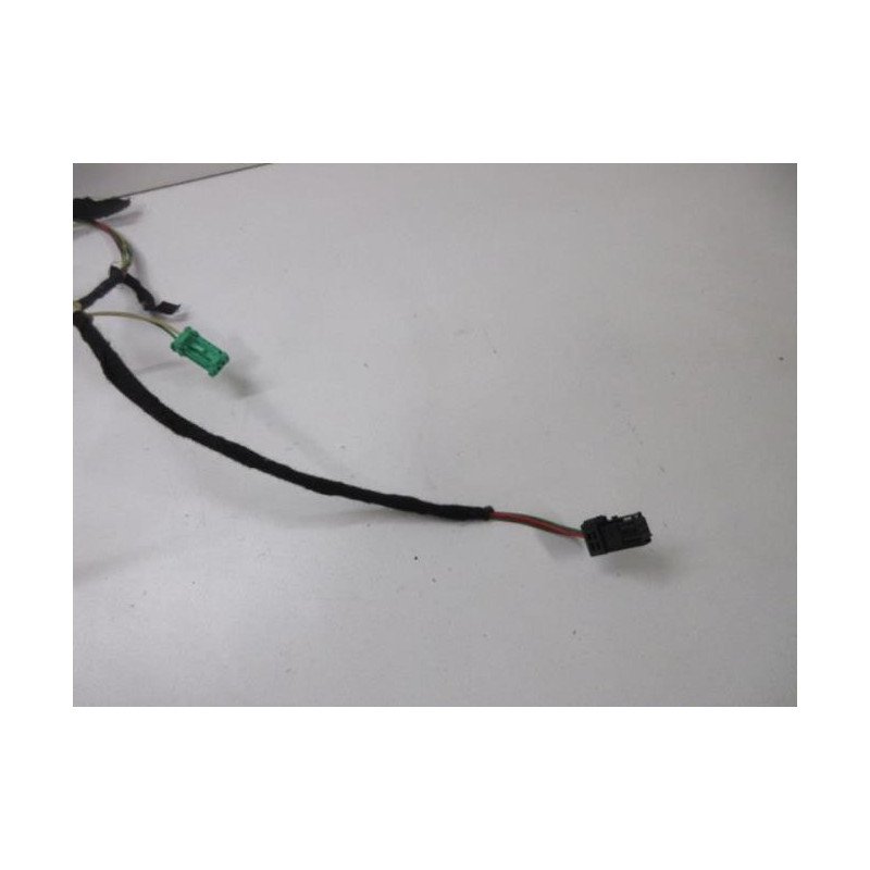 Retroviseur Gauche Citroen C4 1 Phase 2 (1)