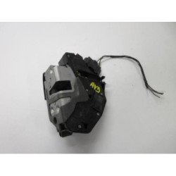 Serrure Avant Droit Ford Fiesta 6 Phase 1 (1)