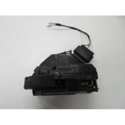 Serrure Avant Droit Ford Fiesta 6 Phase 1 (2)