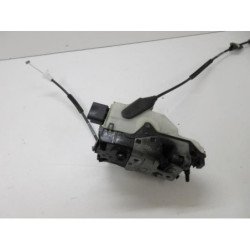 Serrure Avant Droit Peugeot 208 1 Phase 1 (2)