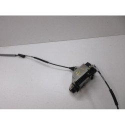 Serrure Avant Droit Peugeot 208 1 Phase 1 (3)