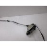 Serrure Avant Droit Peugeot 208 1 Phase 1 (3)