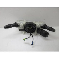 Com (bloc Contacteur Tournant+commodo Essuie Glace+commodo Phare) Renault Laguna 3 Phase 1 Break (3)