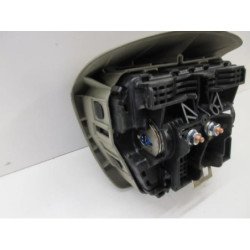 Air Bag Conducteur Renault Grand Scenic 3 Phase 1 (1)