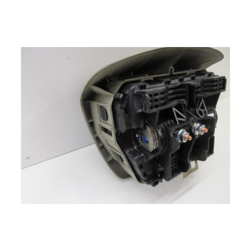 Air Bag Conducteur Renault Grand Scenic 3 Phase 1 (1)
