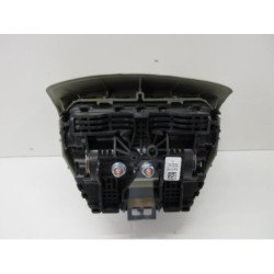 Air Bag Conducteur Renault Grand Scenic 3 Phase 1 (2)