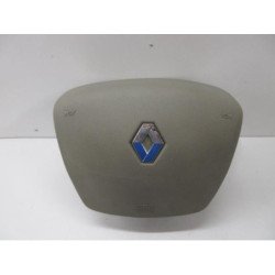 Air Bag Conducteur Renault Grand Scenic 3 Phase 1 (4)