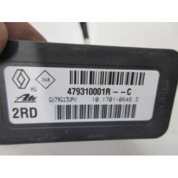 Capteur Renault Grand Scenic 3 Phase 1 (1)