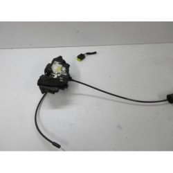 Serrure Avant Droit Renault Grand Scenic 3 Phase 1 (1)