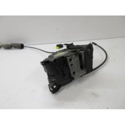 Serrure Avant Droit Renault Grand Scenic 3 Phase 1 (2)