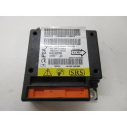 Boitier Air Bag Citroen C2 Phase 1 (1)