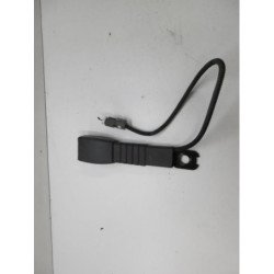 Attache Ceinture Avant Gauche Kia Rio 2 Phase 1 (1)