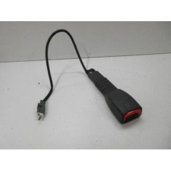 Attache Ceinture Avant Gauche Kia Rio 2 Phase 1 (2)