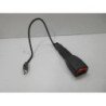 Attache Ceinture Avant Gauche Kia Rio 2 Phase 1 (2)