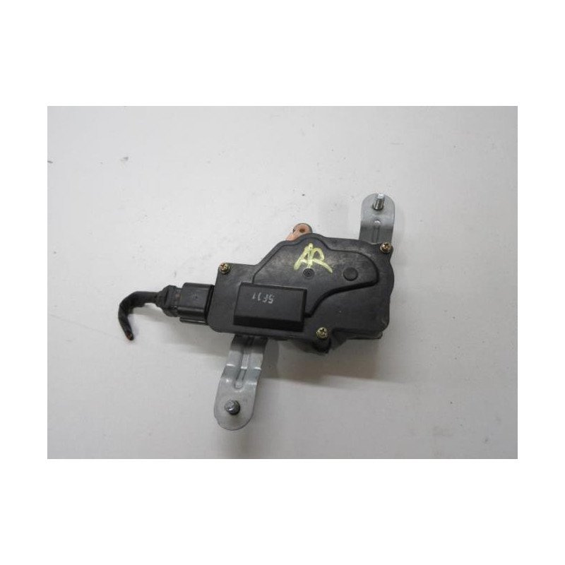 Fermeture Centralisee Coffre Kia Rio 2 Phase 1 (1)