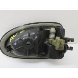Poignee Interieur Avant Gauche Renault Trafic 2 Phase 1 (1)