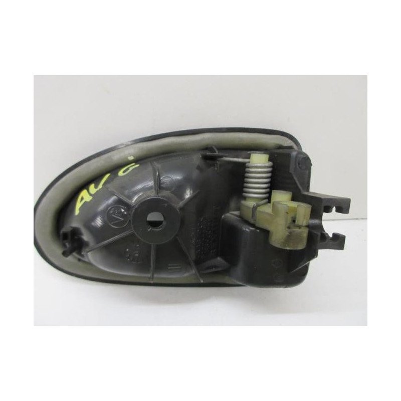 Poignee Interieur Avant Gauche Renault Trafic 2 Phase 1 (1)