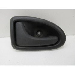 Poignee Interieur Avant Gauche Renault Trafic 2 Phase 1 (2)