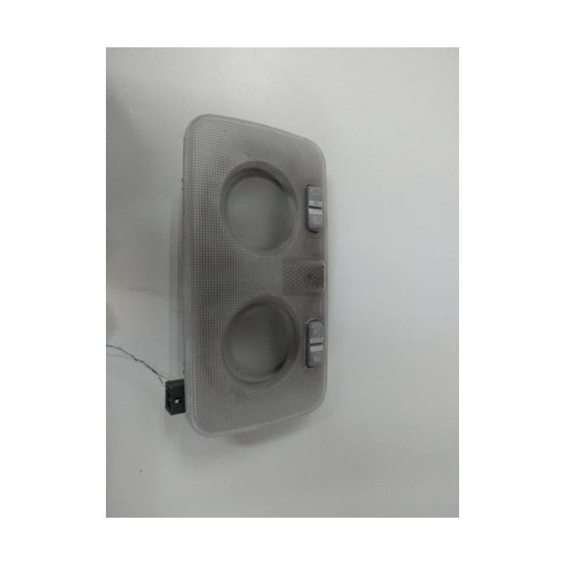 Eclairage De Plafonnier Peugeot Boxer 3 Phase 1 (1)
