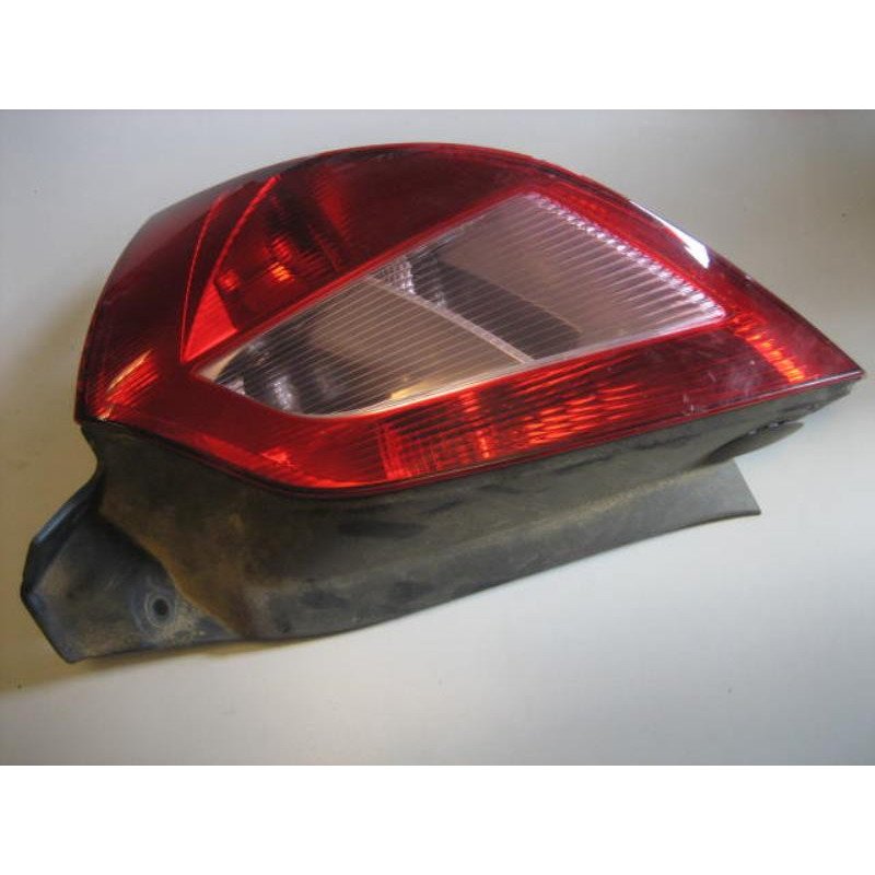 Feu Arriere Principal Droit (feux) Renault Megane 2 Phase 1 (1)