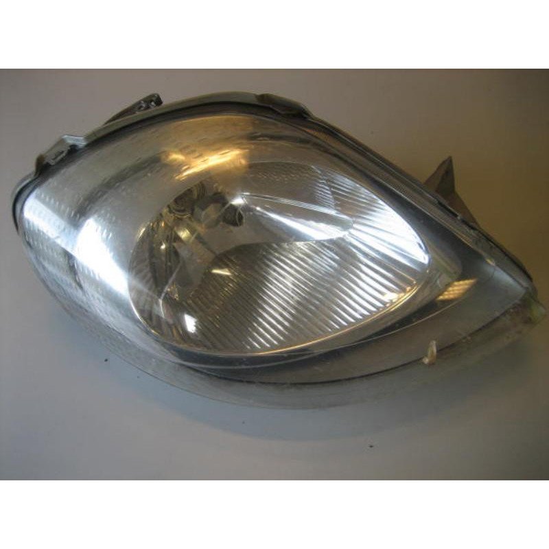 Optique Avant Principal Droit (feux)(phare) Renault Trafic 2 Phase 1 (1)