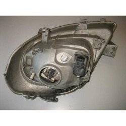 Optique Avant Principal Droit (feux)(phare) Renault Trafic 2 Phase 1 (2)