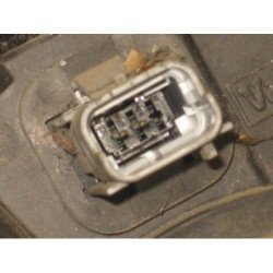 Optique Avant Principal Gauche (feux)(phare) Peugeot 807 (1)
