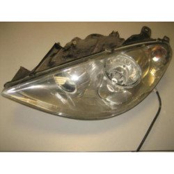 Optique Avant Principal Gauche (feux)(phare) Peugeot 807 (2)
