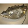 Optique Avant Principal Gauche (feux)(phare) Peugeot 807 (2)