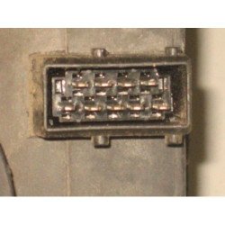 Optique Avant Principal Gauche (feux)(phare) Peugeot 807 (3)