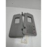 Pare Soleil Renault Laguna 3 Phase 1 Coupe (1)