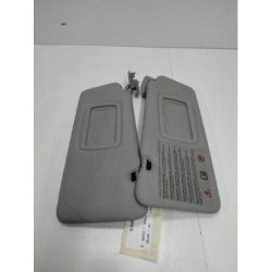 Pare Soleil Renault Laguna 3 Phase 1 Coupe (3)