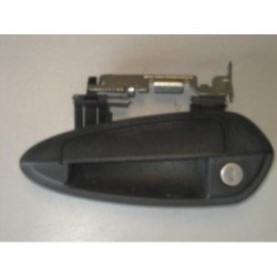 Poignee Porte Avant Gauche Fiat Grande Punto (1)