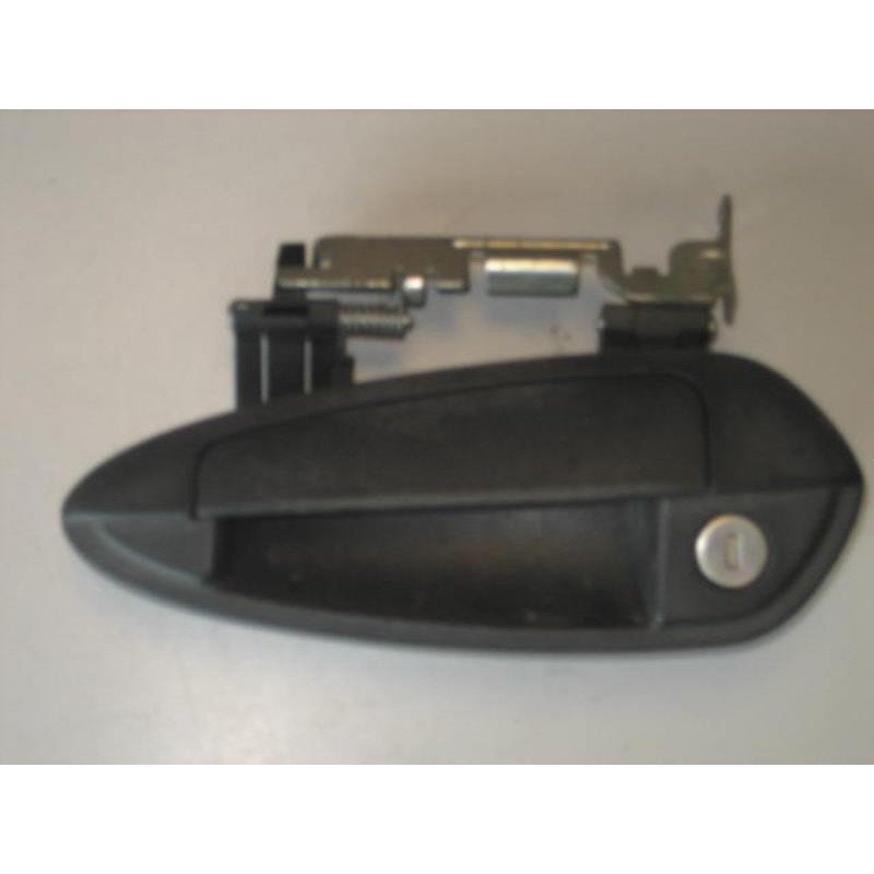 Poignee Porte Avant Gauche Fiat Grande Punto (1)