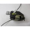Serrure Arriere Droit Peugeot 407 Phase 1 (1)