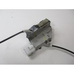 Serrure Arriere Droit Peugeot 407 Phase 1 (2)