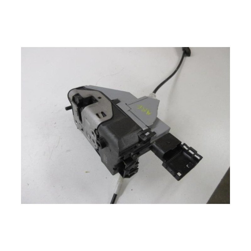 Serrure Arriere Gauche Peugeot 308 1 Phase 1 (1)