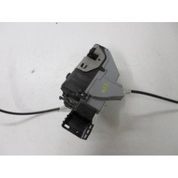 Serrure Arriere Gauche Peugeot 308 1 Phase 1 (2)