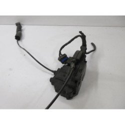 Serrure Arriere Droit Renault Grand Scenic 3 Phase 1 (3)