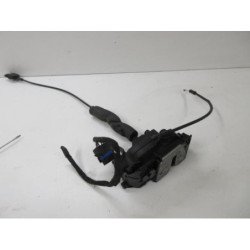 Serrure Arriere Gauche Renault Grand Scenic 3 Phase 1 (3)