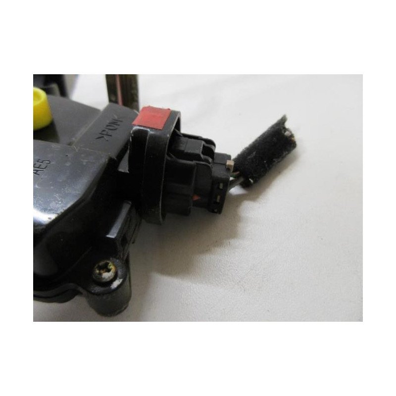 Serrure Arriere Gauche Kia Rio 2 Phase 1 (1)