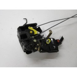 Serrure Arriere Gauche Kia Rio 2 Phase 1 (3)