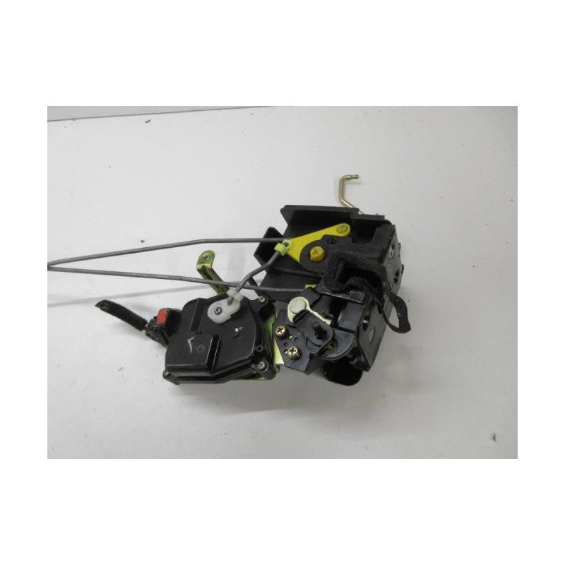 Serrure Arriere Droit Kia Rio 2 Phase 1 (1)
