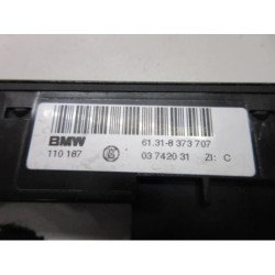 Bouton/interrupteur Bmw Serie 5 E39 Phase 2 (3)