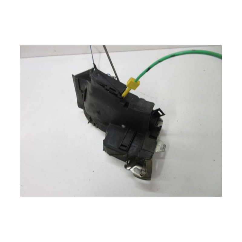 Serrure Avant Droit Bmw Serie 5 E39 Phase 2 (1)