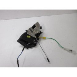 Serrure Avant Droit Bmw Serie 5 E39 Phase 2 (2)