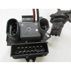 Resistance Chauffage Renault Trafic 2 Phase 1 (1)
